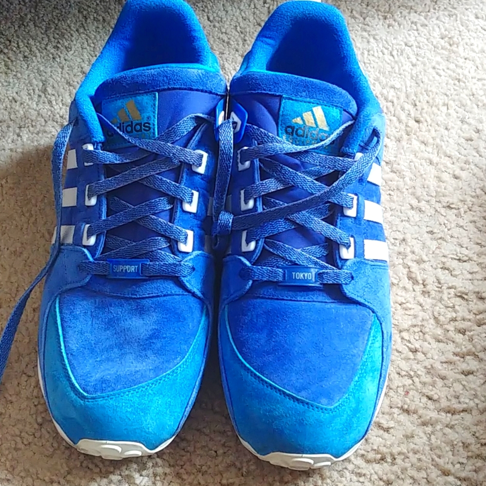 Adidas eqt torsion